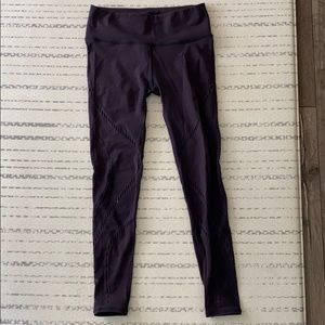 Reveal leggings full length